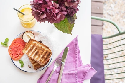 Il risveglio dei sensi: l'eccellenza dell'Italian Breakfast a Riva del Garda 2